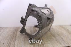 2021 SKI-DOO SUMMIT 850 ETEC Engine Chassis Module Bulkhead Front Frame