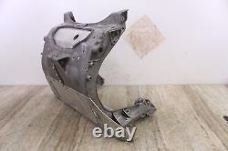 2021 SKI-DOO SUMMIT 850 ETEC Engine Chassis Module Bulkhead Front Frame