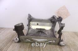 2021 SKI-DOO SUMMIT 850 ETEC Engine Chassis Module Bulkhead Front Frame