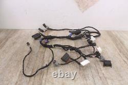 2021 SKI-DOO SUMMIT 850 SP ETEC Main Chassis Wire Harness / Wiring with SHOT