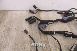 2021 SKI-DOO SUMMIT 850 SP ETEC Main Chassis Wire Harness / Wiring with SHOT