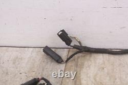 2021 SKI-DOO SUMMIT 850 SP ETEC Main Chassis Wire Harness / Wiring with SHOT