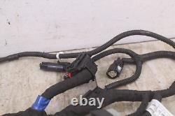 2021 SKI-DOO SUMMIT 850 SP ETEC Main Chassis Wire Harness / Wiring with SHOT