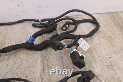 2021 SKI-DOO SUMMIT 850 SP ETEC Main Chassis Wire Harness / Wiring with SHOT