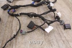 2021 SKI-DOO SUMMIT 850 SP ETEC Main Chassis Wire Harness / Wiring with SHOT