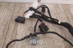 2021 SKI-DOO SUMMIT 850 SP ETEC Main Chassis Wire Harness / Wiring with SHOT