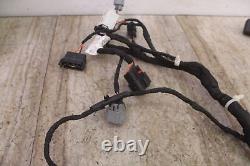 2021 SKI-DOO SUMMIT 850 SP ETEC Main Chassis Wire Harness / Wiring with SHOT