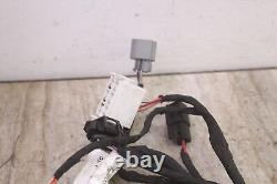 2021 SKI-DOO SUMMIT 850 SP ETEC Main Chassis Wire Harness / Wiring with SHOT