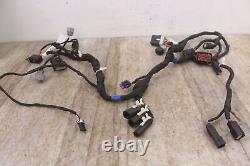 2021 SKI-DOO SUMMIT 850 SP ETEC Main Chassis Wire Harness / Wiring with SHOT