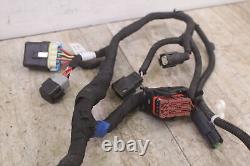 2021 SKI-DOO SUMMIT 850 SP ETEC Main Chassis Wire Harness / Wiring with SHOT