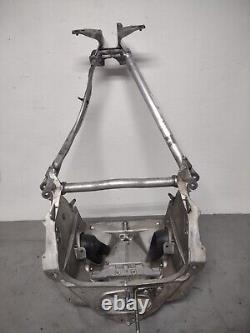 2021 SKI-DOO SUMMIT X 850 Turbo Bulk Head Bulkhead S Module Frame