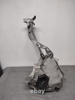 2021 SKI-DOO SUMMIT X 850 Turbo Bulk Head Bulkhead S Module Frame