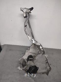 2021 SKI-DOO SUMMIT X 850 Turbo Bulk Head Bulkhead S Module Frame