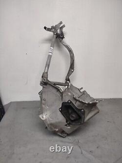 2021 SKI-DOO SUMMIT X 850 Turbo Bulk Head Bulkhead S Module Frame