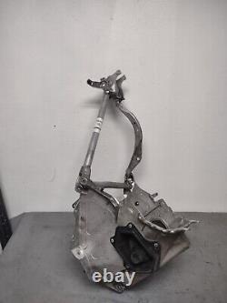 2021 SKI-DOO SUMMIT X 850 Turbo Bulk Head Bulkhead S Module Frame