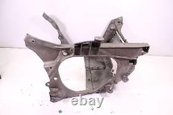 2022 Ski-doo Summit 850 Turbo Expert Bulkhead / Front Frame