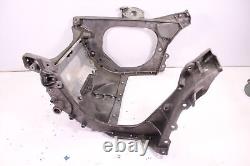 2022 Ski-doo Summit 850 Turbo Expert Bulkhead / Front Frame