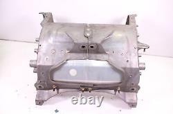 2022 Ski-doo Summit 850 Turbo Expert Bulkhead / Front Frame