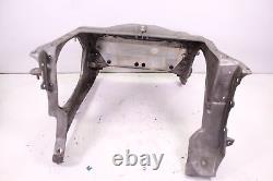 2022 Ski-doo Summit 850 Turbo Expert Bulkhead / Front Frame