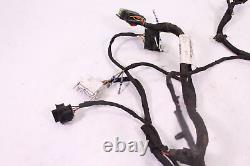 2022 Ski-doo Summit 850 Turbo Expert Chassis Wire Harness / Wiring