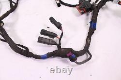 2022 Ski-doo Summit 850 Turbo Expert Chassis Wire Harness / Wiring