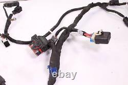 2022 Ski-doo Summit 850 Turbo Expert Chassis Wire Harness / Wiring