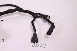 2022 Ski-doo Summit 850 Turbo Expert Chassis Wire Harness / Wiring