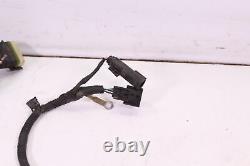 2022 Ski-doo Summit 850 Turbo Expert Chassis Wire Harness / Wiring