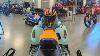 2024 Ski Doo Backcountry X Rs Rotax 850 E Tec 146 Es In Neo Mint