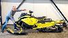 2025 Ski Doo Backcountry Xrs Engineered For High Performance At Every Turn It Goes Fast Too