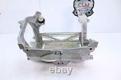 22 Ski-doo Tundra 600 Ace Front Bulkhead Chassis Frame Support 518332691