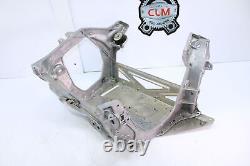 22 Ski-doo Tundra 600 Ace Front Bulkhead Chassis Frame Support 518332691