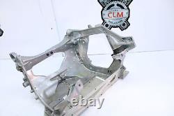 22 Ski-doo Tundra 600 Ace Front Bulkhead Chassis Frame Support 518332691