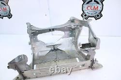 22 Ski-doo Tundra 600 Ace Front Bulkhead Chassis Frame Support 518332691