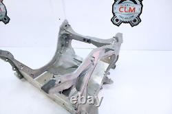 22 Ski-doo Tundra 600 Ace Front Bulkhead Chassis Frame Support 518332691