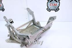 22 Ski-doo Tundra 600 Ace Front Bulkhead Chassis Frame Support 518332691