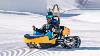 8 Coolest Snowmobiles For The Winter Season