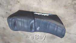 97 98 99 Skidoo Grand Touring 440 500 600 800 2up 2 Two Up Seat Passenger Seat