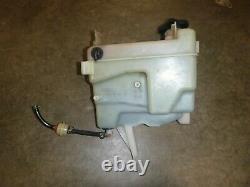 99-04 Ski-Doo zx chassis oil tank assembly 519000037