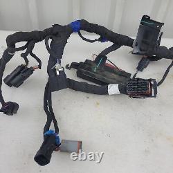 BRP (Can-am / Ski-doo) 515178938 Chassis Wiring Harness