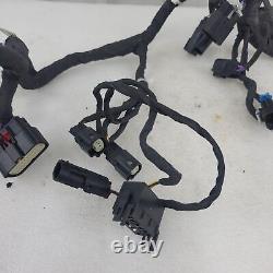 BRP (Can-am / Ski-doo) 515178938 Chassis Wiring Harness