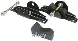 Camoplast Mounting Kit for Ski-Doo with ZX Chassis 900MKBZ 15-8223 571900008