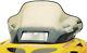 Cobra Windshield 15.5 Tint With Checkers 95-02 Ski Doo S2000 Chassis Mxz Formula