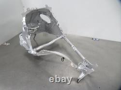 Eb1224 2021 21 Skidoo Summit Expert Front Chassis Frame S Module
