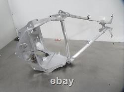 Eb1224 2021 21 Skidoo Summit Expert Front Chassis Frame S Module
