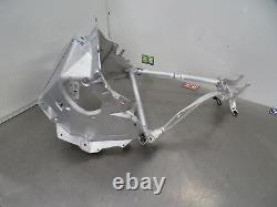 Eb1271 2021 21 Skidoo Summit Turbo Expert 850 Front Chassis Frame S Module