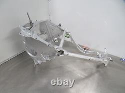 Eb1276 2022 22 Skidoo Summit 850 Turbo Expert Front Chassis Suspension Module