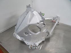 Eb1276 2022 22 Skidoo Summit 850 Turbo Expert Front Chassis Suspension Module