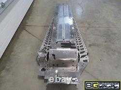 Eb483 2014 14 Skidoo Expedition Sport 550f Tunnel Chassis Frame