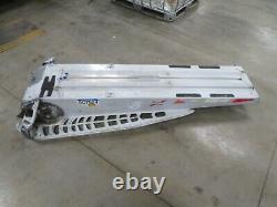 Eb883 2014 14 Skidoo Free Ride 800, Tunnel Chassis Frame Vin# 2bpsvcea9ev000046